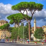 Alla scoperta dei 5 parchi più belli di Roma